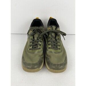 Teva Gateway Low Women’s Hiking Boots Size 7.5 Olive‎ Green GUC